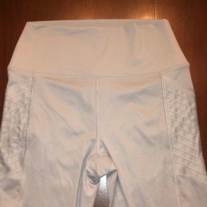 Grey RBX leggings with pockets size medium